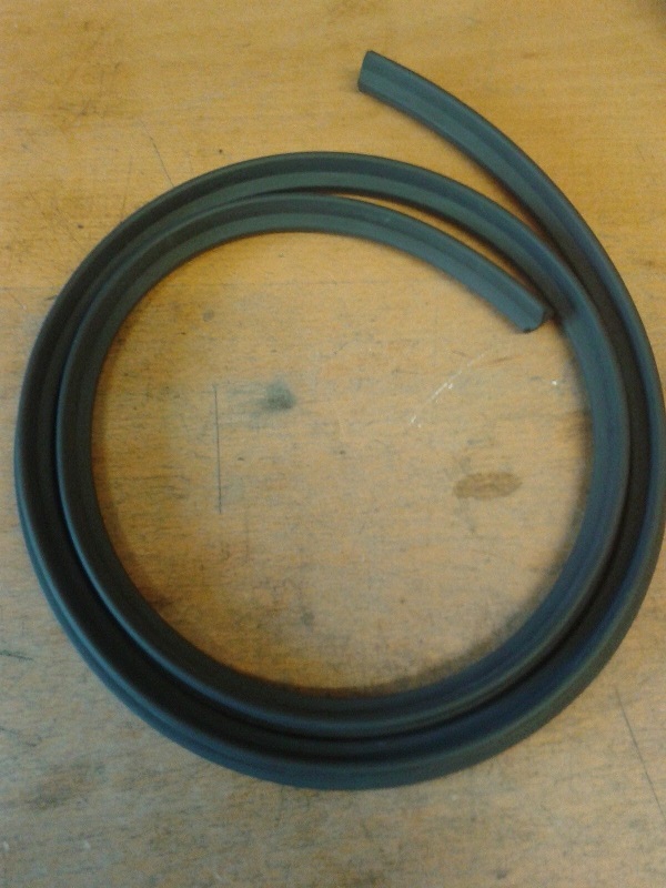 Bulkhead Ventilator Seal (1 side)